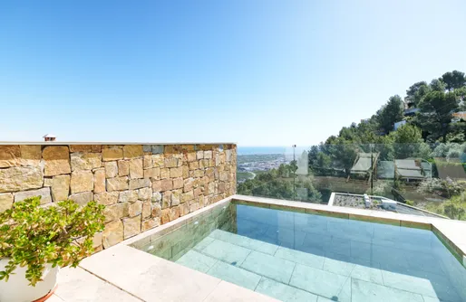 Imagen de Gaudir La Terra Casa oasis de relax