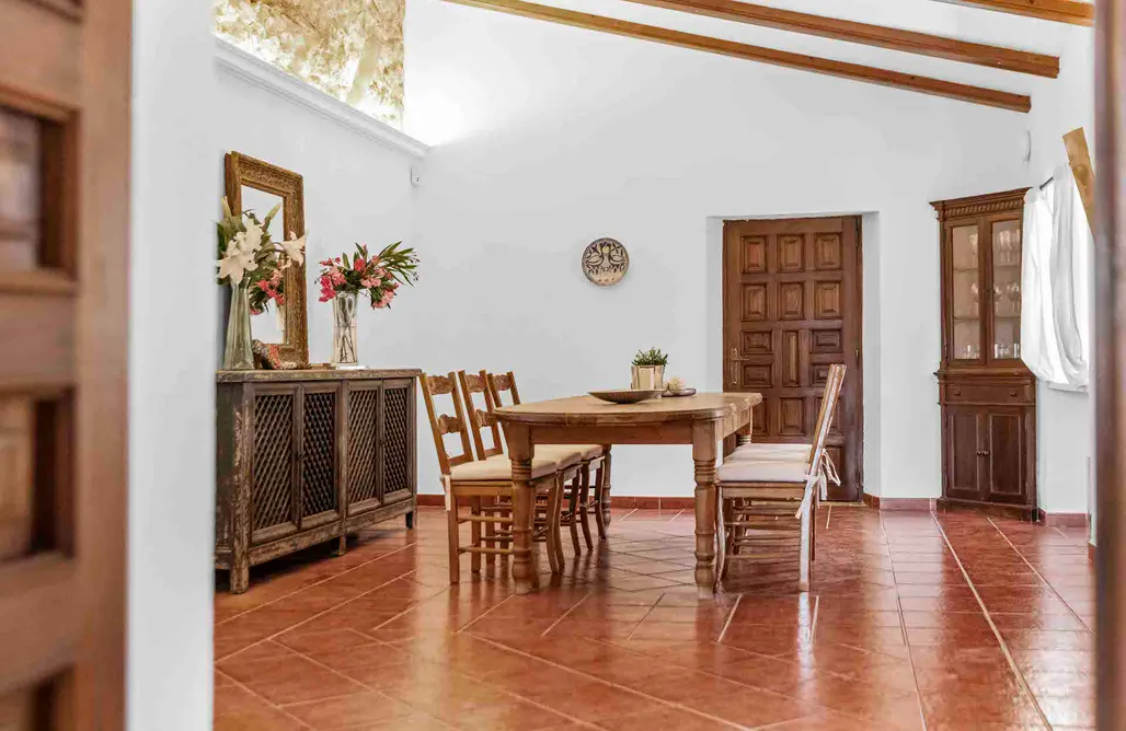 Wakacje Majorka El Pino  1