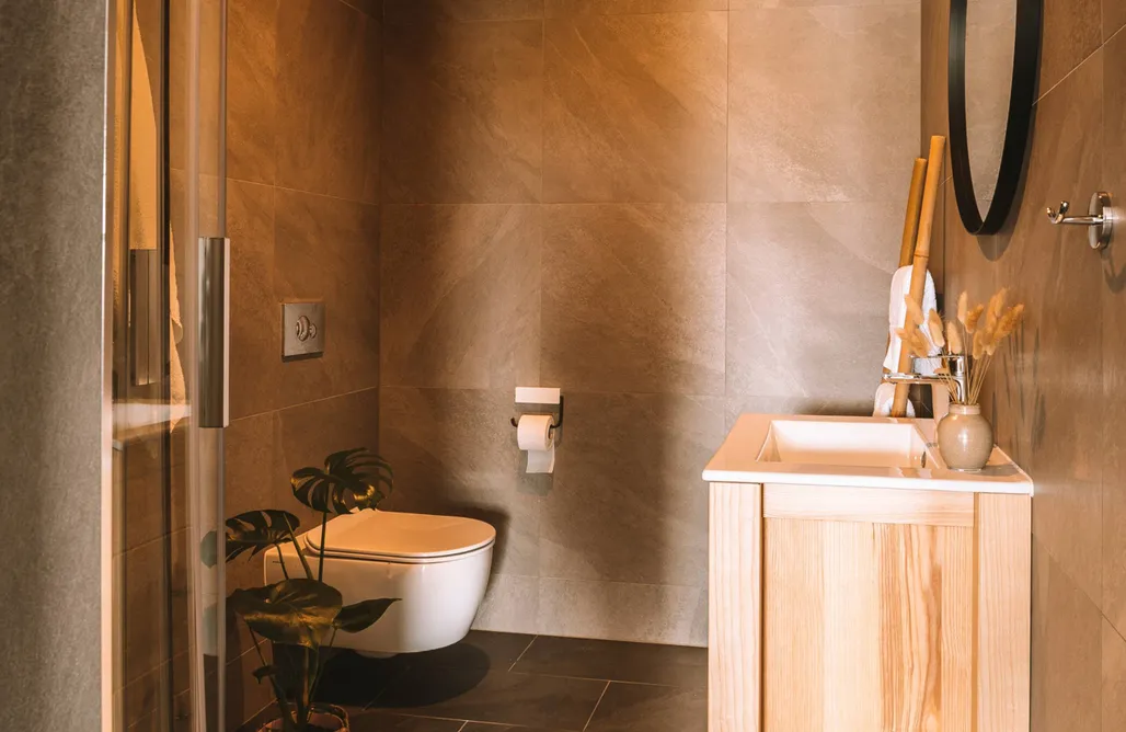 AlohaCamp Apartament widokowy #1 1