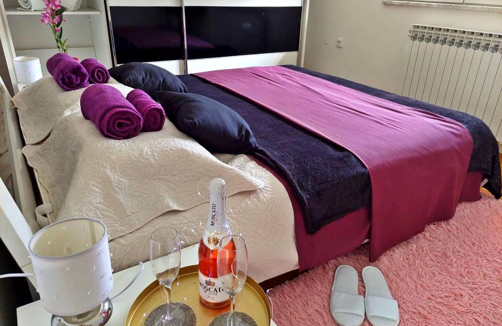 AlohaCamp Vila s privatnim bazenom 4