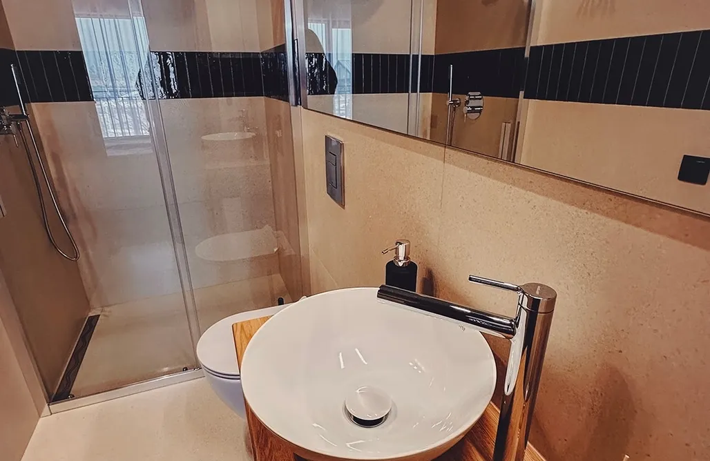 AlohaCamp Apartament A 3