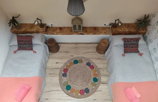 Imagen de Alojamiento Rural Los Tilos 