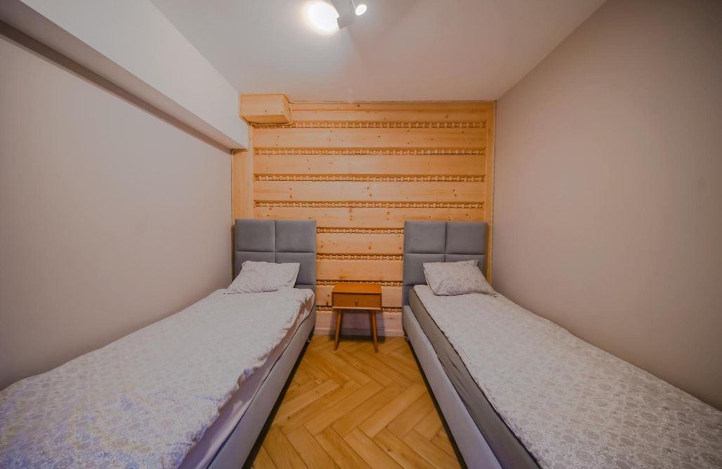AlohaCamp Dom 1-sypialnia 3