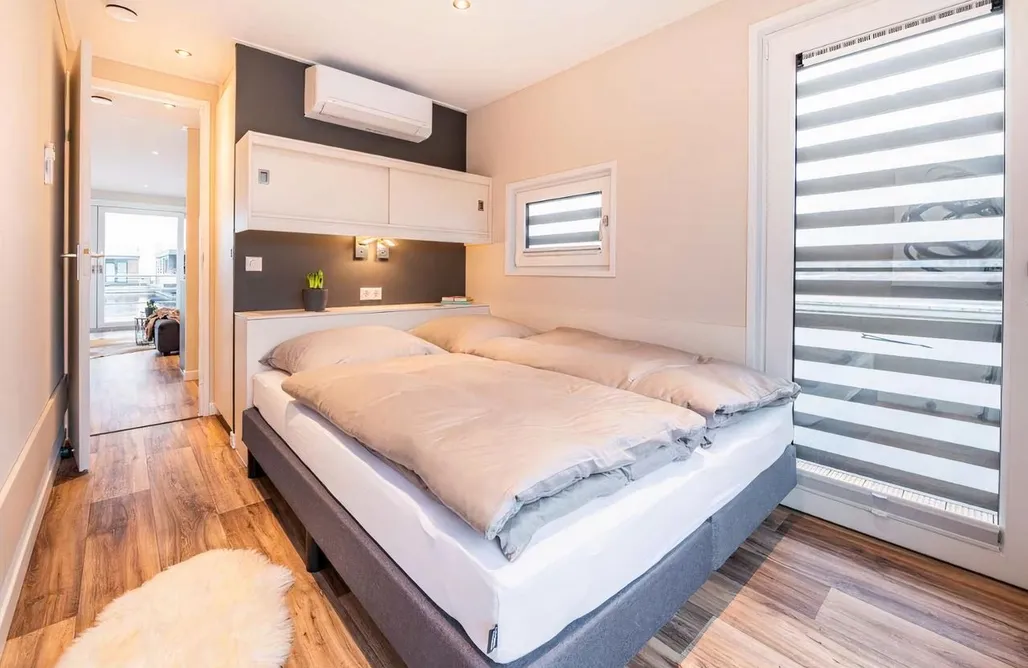 AlohaCamp Hausboot Atlantis 11 2