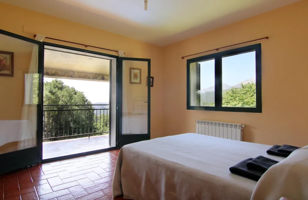 AlohaCamp El Pinarejo 2