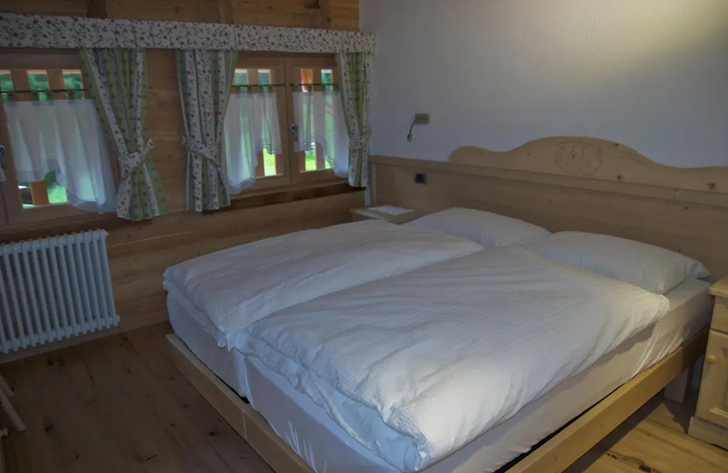 AlohaCamp Chalet con Tre Camere da Letto 4