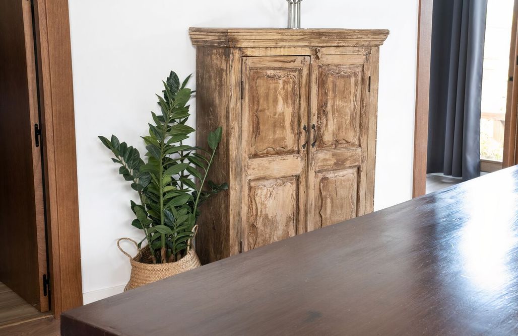 AlohaCamp Villa Shanny 1