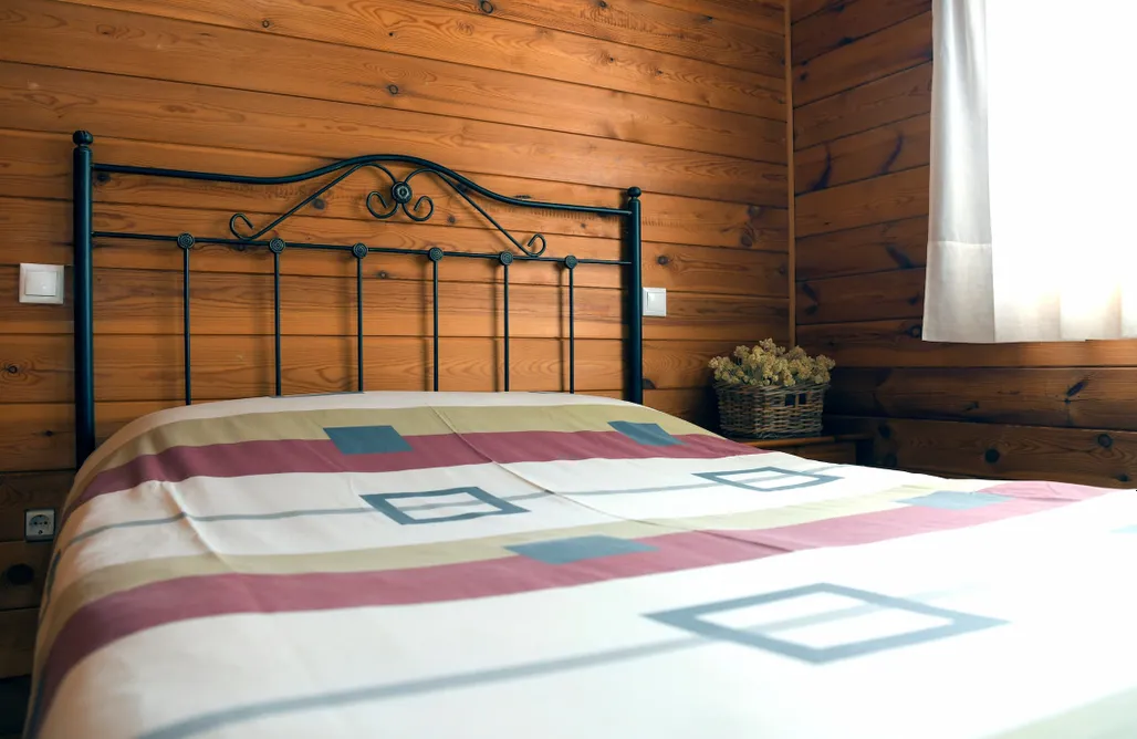 AlohaCamp Pinosa y pinosilla (Grupos) 2