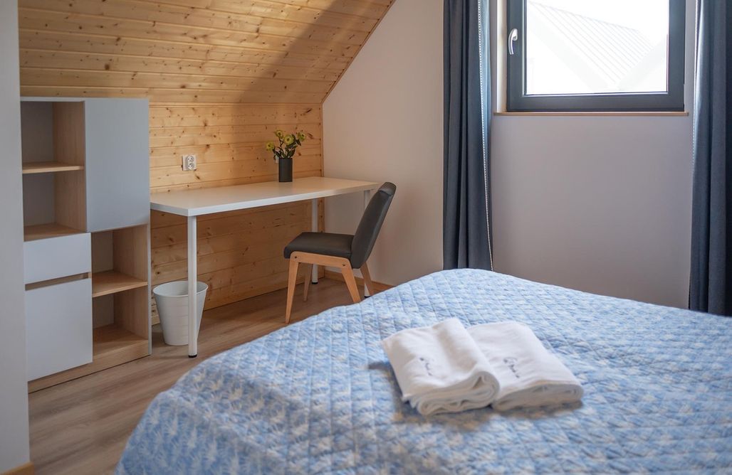 AlohaCamp Morski Las  3