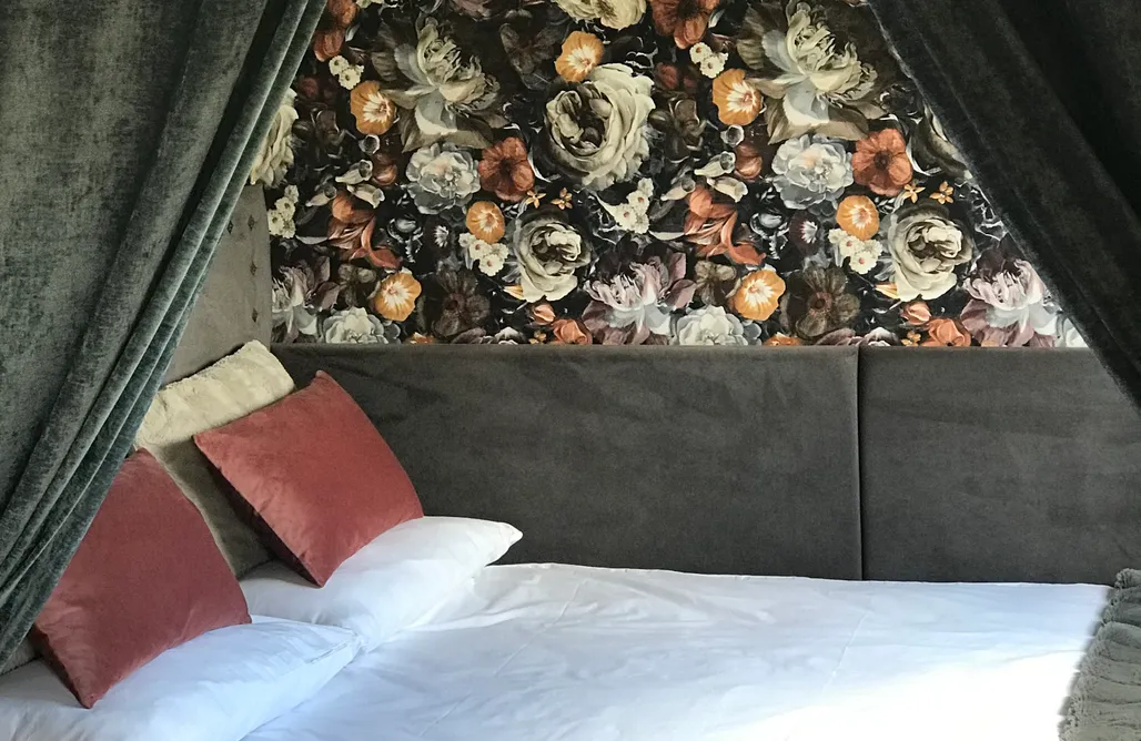 AlohaCamp Gypsy Hill SPA/2 1