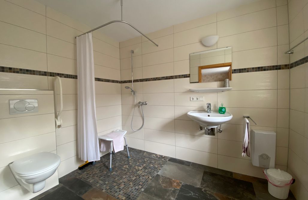 AlohaCamp Großes Doppelzimmer Nr. 4 2