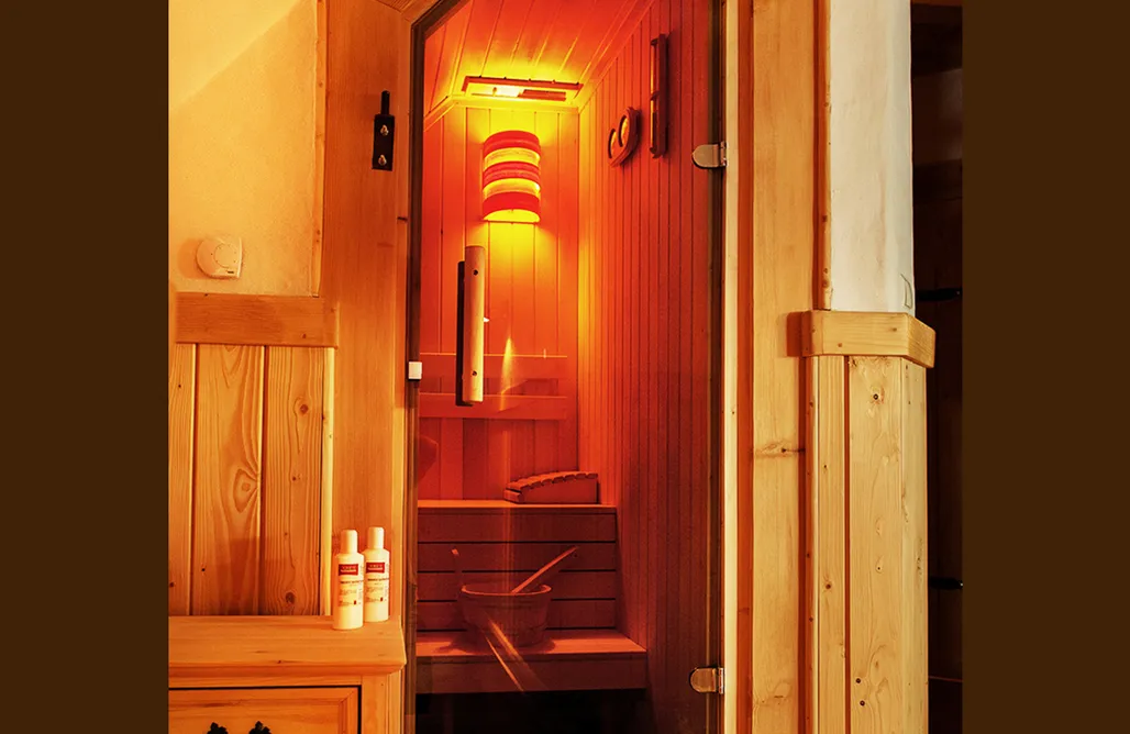 noclegi AlohaCamp Osada Beskidzka Zawoja 4