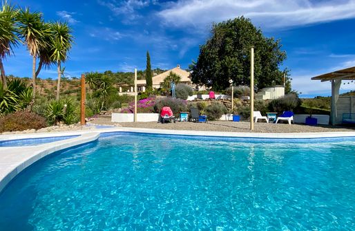 Imagen de Finca Las Nuevas