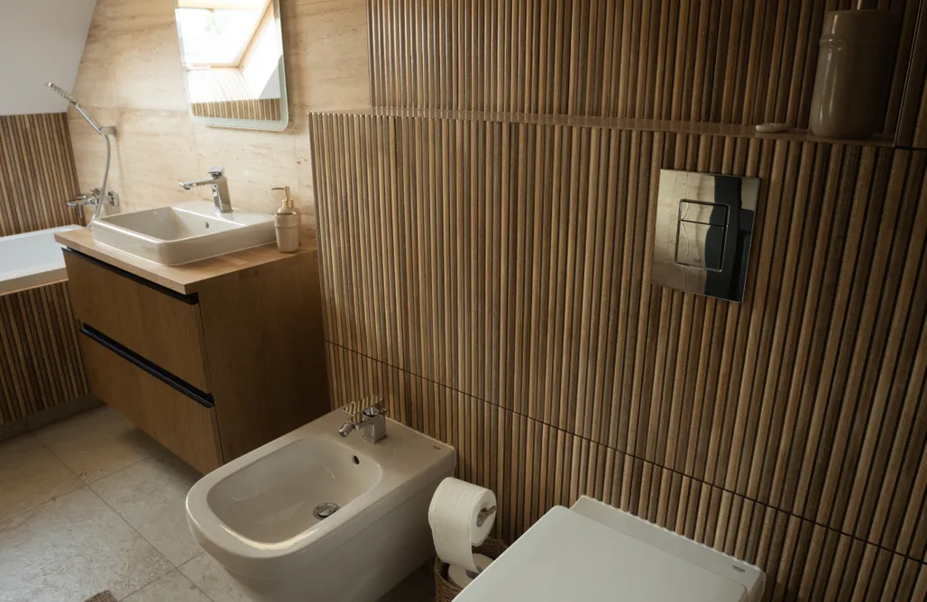 AlohaCamp Apartament 3