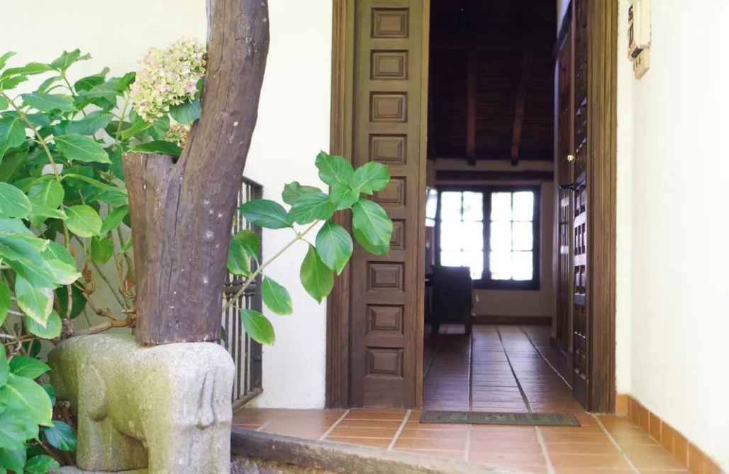 Cave House Spain Casas Arbillas 1