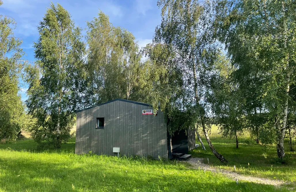 AlohaCamp Mazurski Świt 1