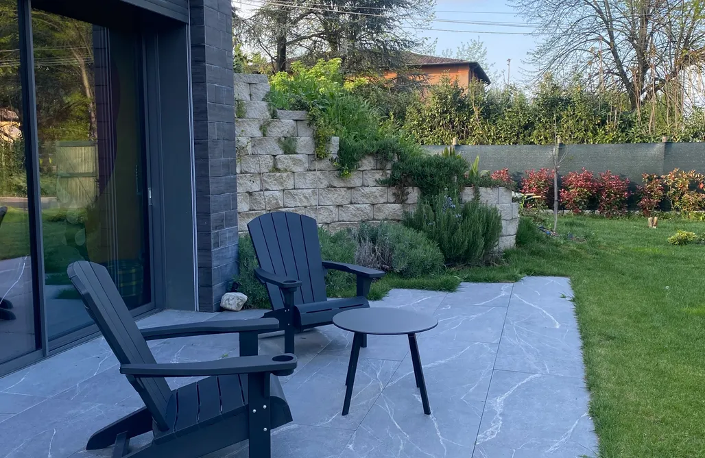 Alloggi AlohaCamp Ice House: A Charming Retreat Near Bologna 4