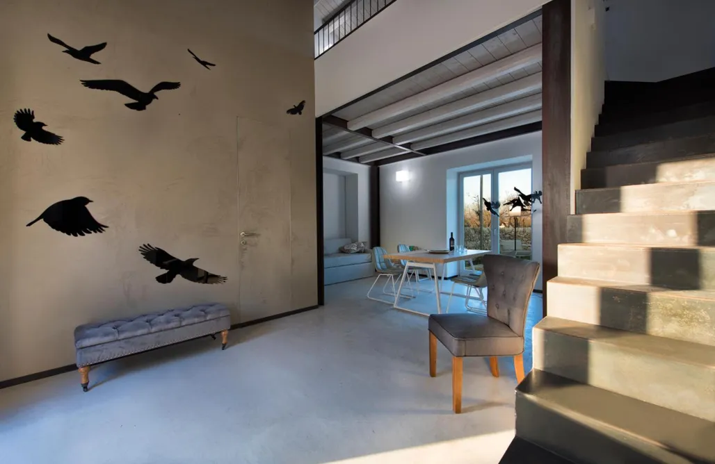 AlohaCamp Suite Uccelli 3