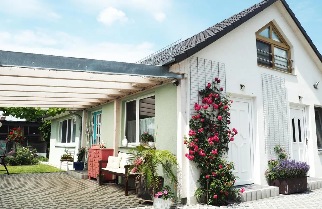 Ferienpark Harz Ferienhaus Hanni 2