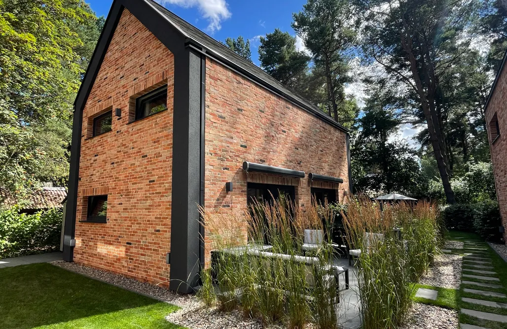 noclegi AlohaCamp Enklava 3