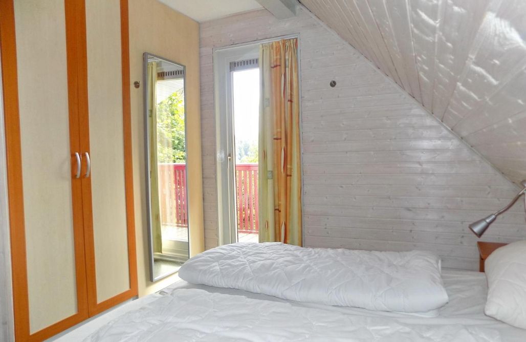 AlohaCamp Ferienhaus Simone 3