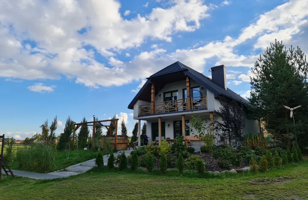 Warmońsko-Mazurskie Sobieski ptasi raj 3