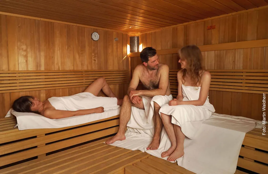 Seegut Blaue Blume (bis 50 Gäste) AlohaCamp