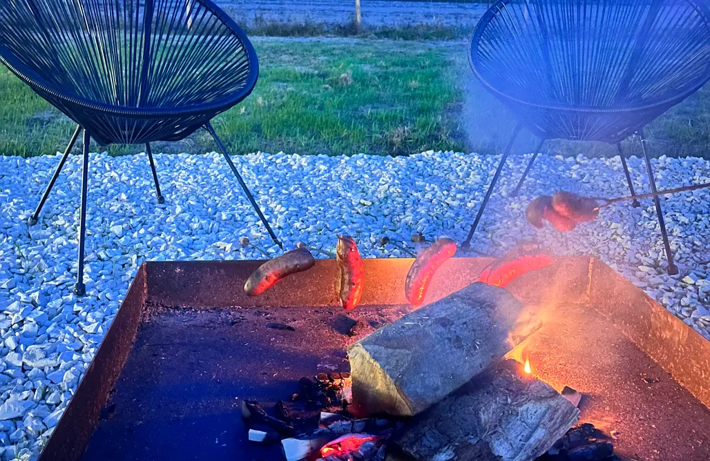 Domki Wypoczynkowe Domek Modern  1