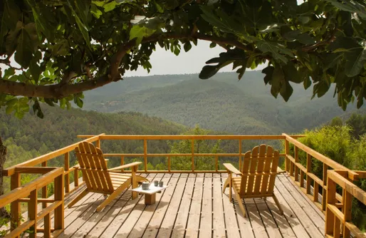 Imagen de Mar de la Carrasca: El Barco