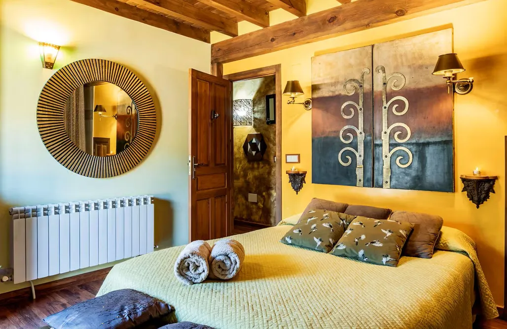 AlohaCamp Casa Quimera 3