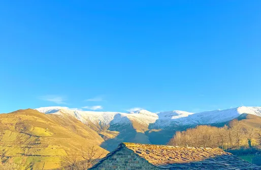 Imagen de Las Cabañas del Valle: Cabaña Los Caballos