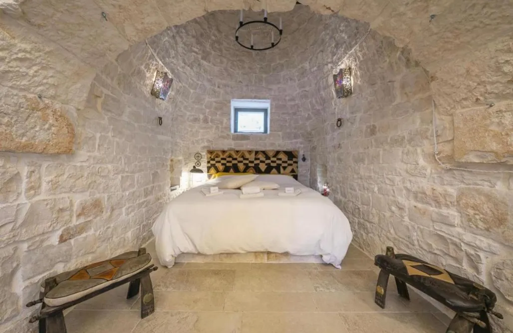 AlohaCamp Villa Deluxe 2