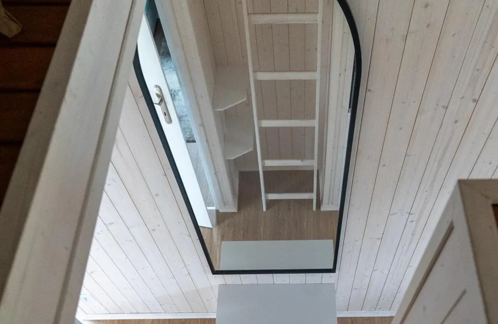 AlohaCamp Zacisze Beskidu  1