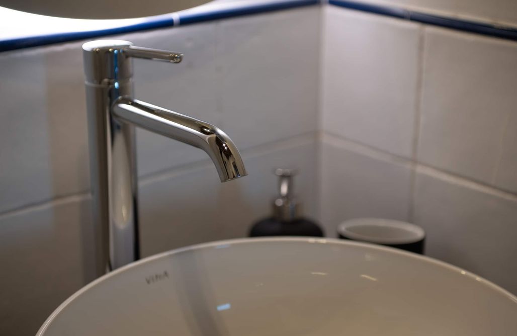 AlohaCamp Torre Aria a Cefalù 1