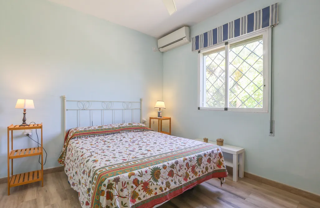 AlohaCamp Casa Rural Villa Moral 2