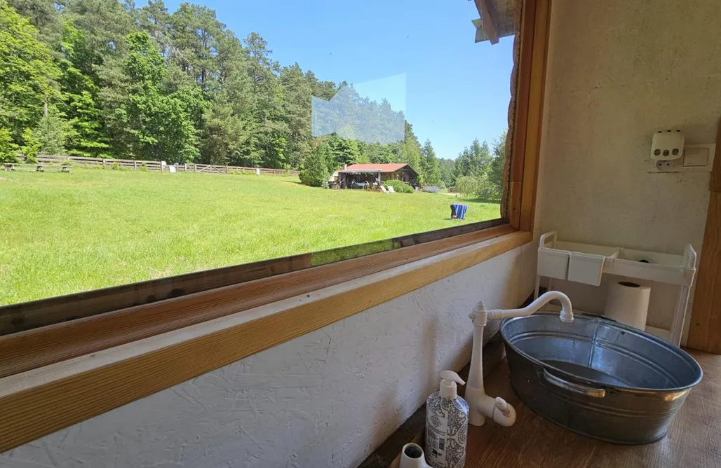 AlohaCamp Glamping 1