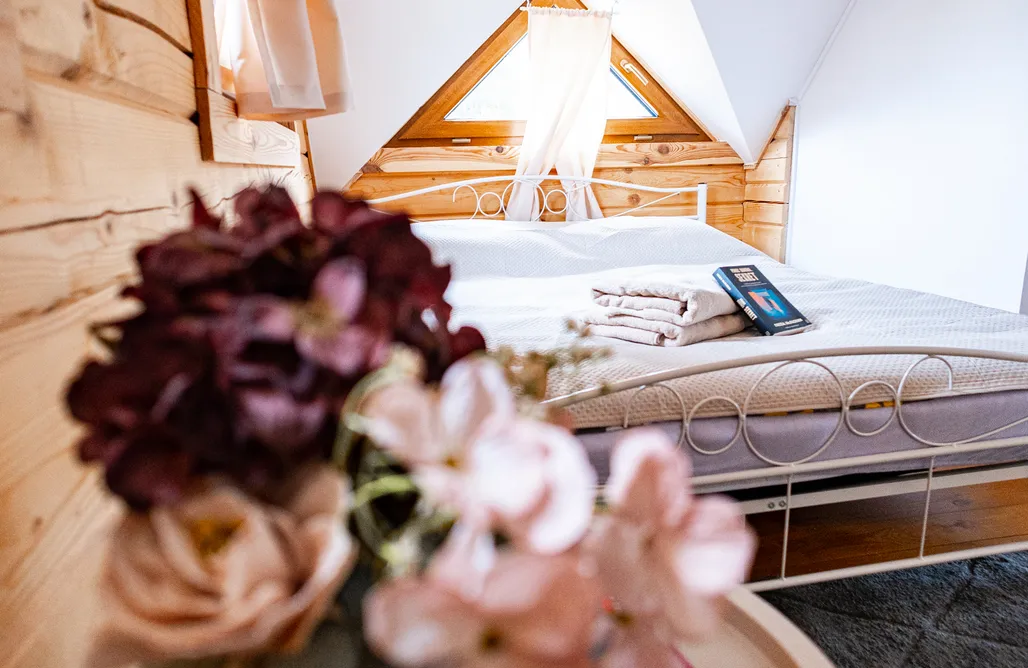 AlohaCamp Leśne Zacisze 2 2