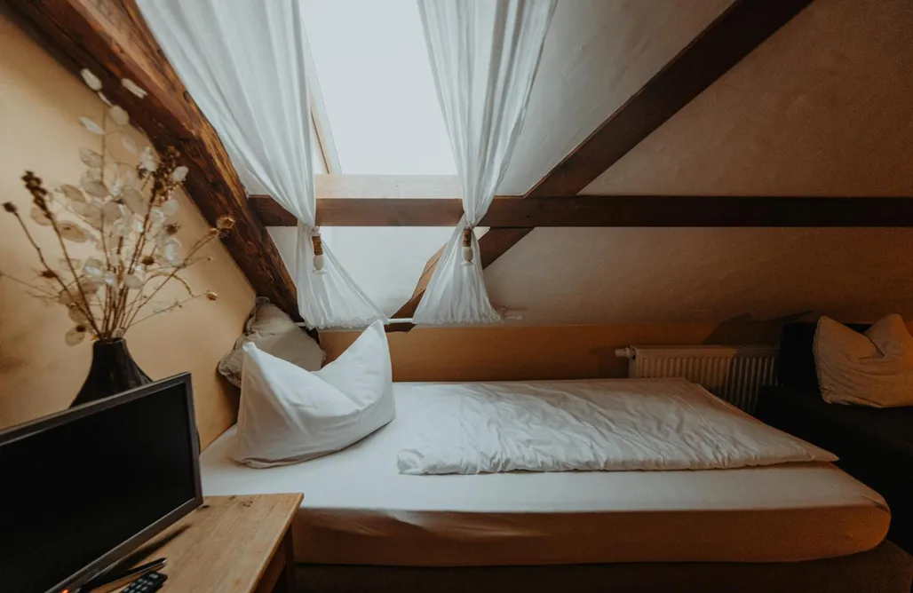 AlohaCamp Gästezimmer 4