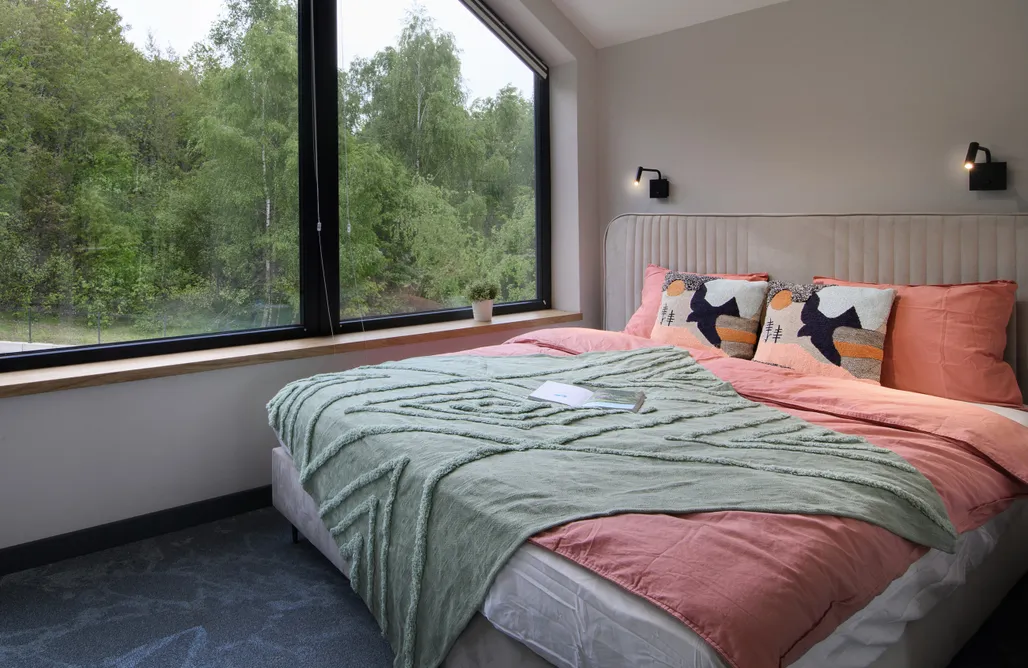 AlohaCamp Bukowy Las 2