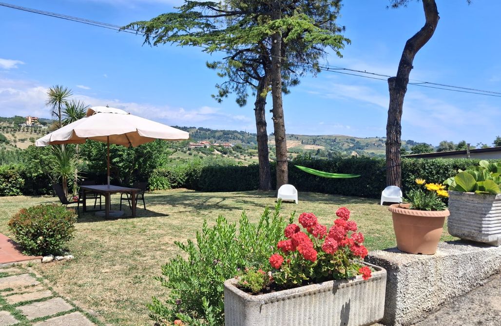 Casa Vacanze L`Aquila Casa Vacanze Il Viaggiatore 1