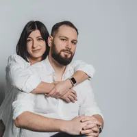 Karolina gospodarz Kamienny Domek