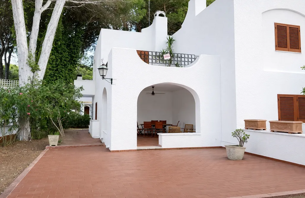 alojamientos AlohaCamp Villa Altamarea 4