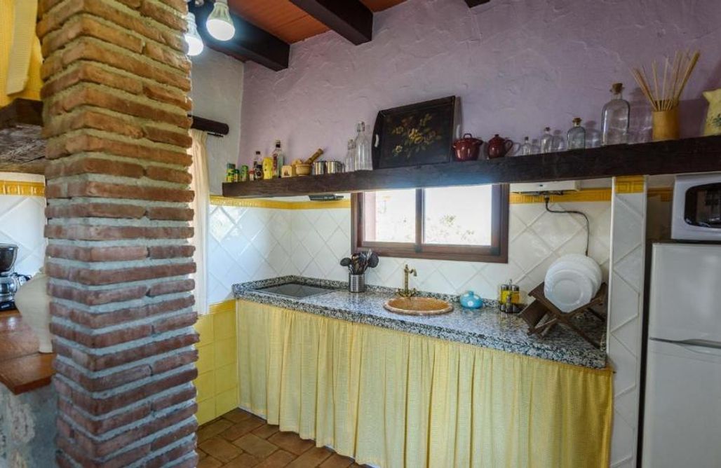 noclegi AlohaCamp Casa Jara 1