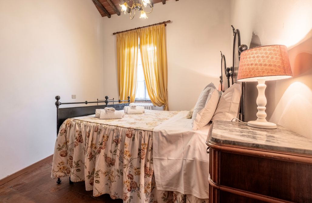 AlohaCamp La casa del Mugnaio 4