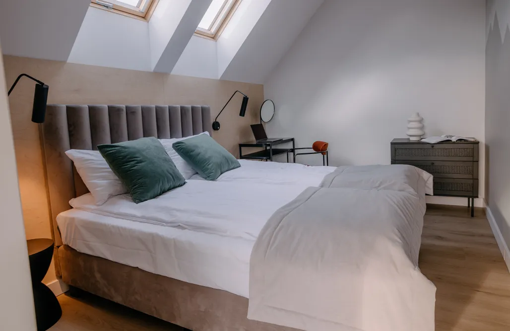 AlohaCamp FlowFort-Karkonosze View&Spa&Wellness  2