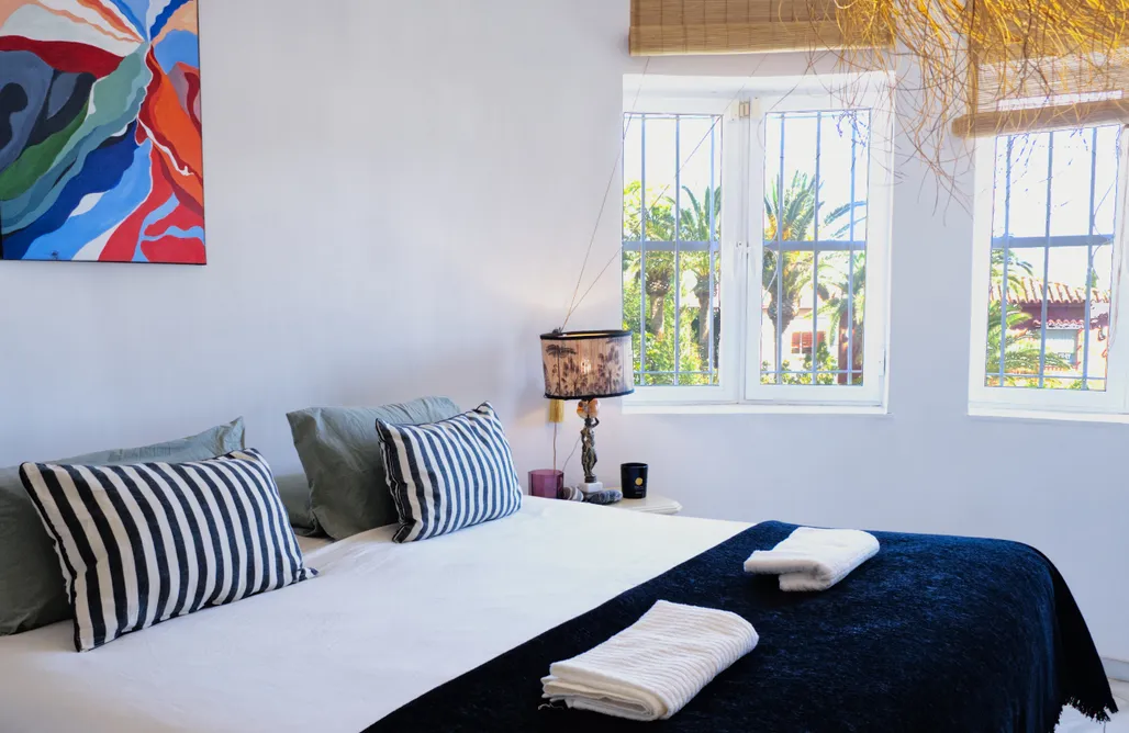 AlohaCamp Villa Verde 3