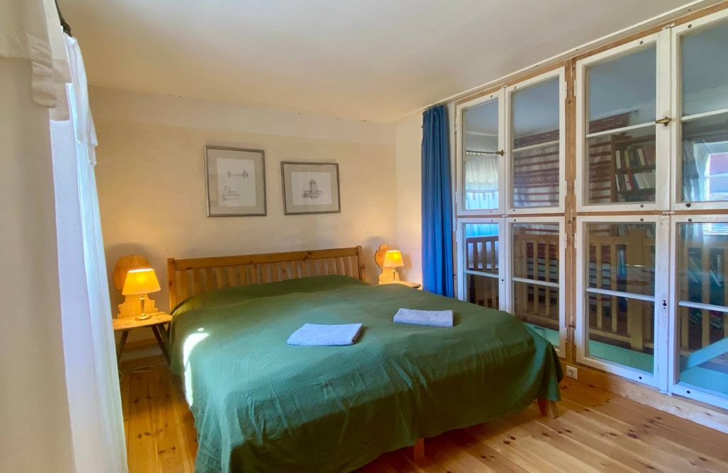 AlohaCamp Idyll direkt am See 3