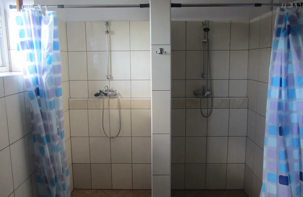 AlohaCamp Miejsce pod namiot 2