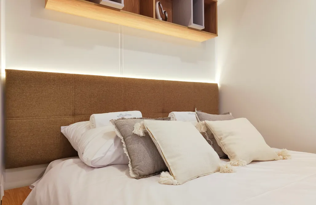 Tanie Noclegi Giżycko Masuria Resort Village 3