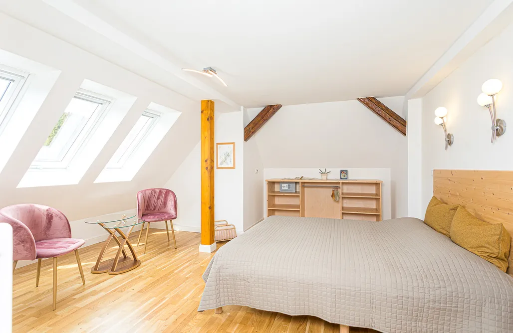 AlohaCamp Ferienwohnung 5 - Panorama 4